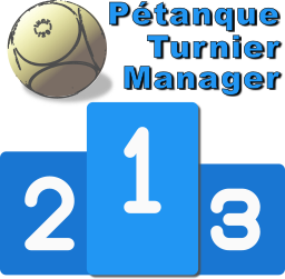 petanqueturniermanager logo 256px